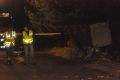 Makabryczny wypadek w Dobrucowej
