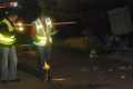 Makabryczny wypadek w Dobrucowej