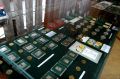 Monety, banknoty i medale - dzieła sztuki w  Banku Spółdzielczym oddział w Jaśle