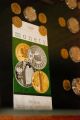 Monety, banknoty i medale - dzieła sztuki w  Banku Spółdzielczym oddział w Jaśle