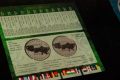Monety, banknoty i medale - dzieła sztuki w  Banku Spółdzielczym oddział w Jaśle