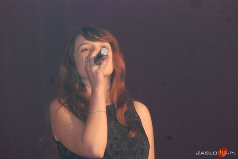 Muzyka Języka w Jasielskim Domu Kultury