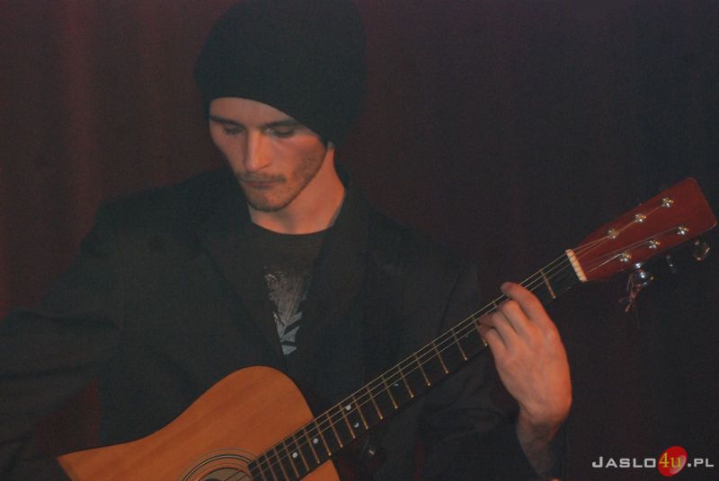 Muzyka Języka w Jasielskim Domu Kultury
