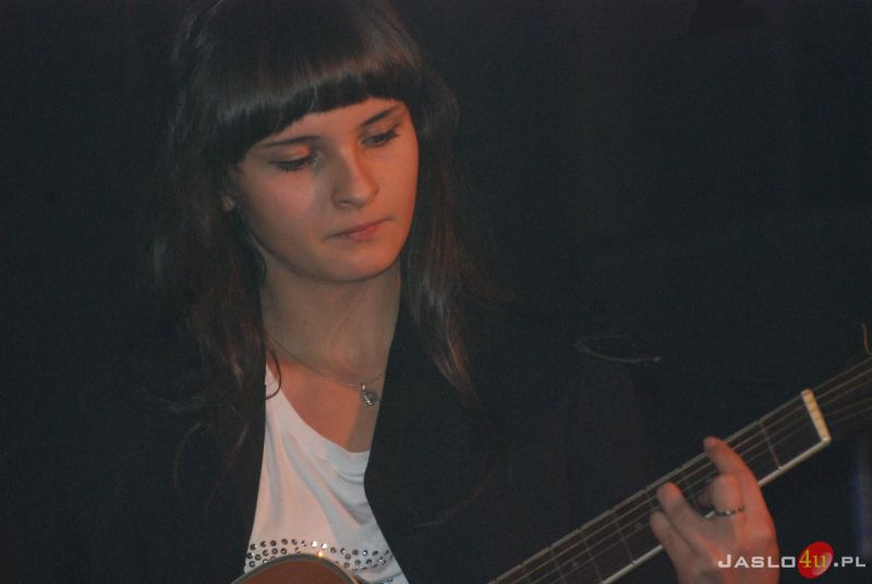 Muzyka Języka w Jasielskim Domu Kultury