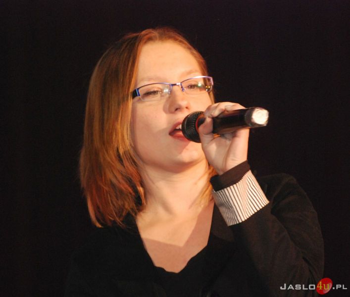 Muzyka Języka w Jasielskim Domu Kultury