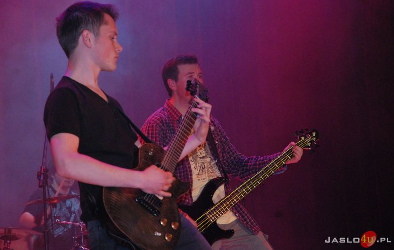 Muzyka Języka w Jasielskim Domu Kultury