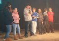 Muzyka Języka w Jasielskim Domu Kultury