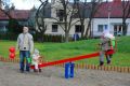 Otwarcie zrewitalizowanych terenów Jasła