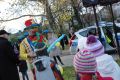 Otwarcie zrewitalizowanych terenów Jasła