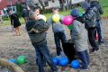 Otwarcie zrewitalizowanych terenów Jasła