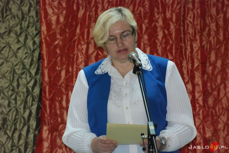 Poświęcenie nowych pawilonów Domu Pomocy Społecznej w Foluszu