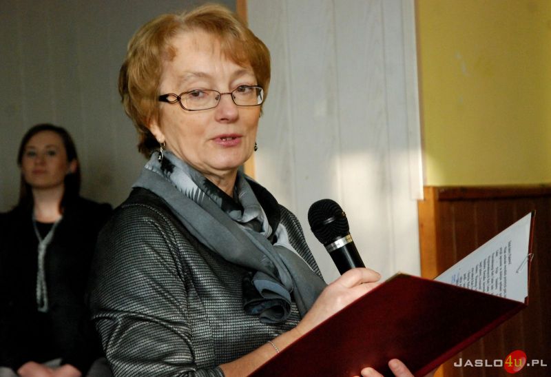Przysięgi małżeńskiej dochowali przez pół wieku