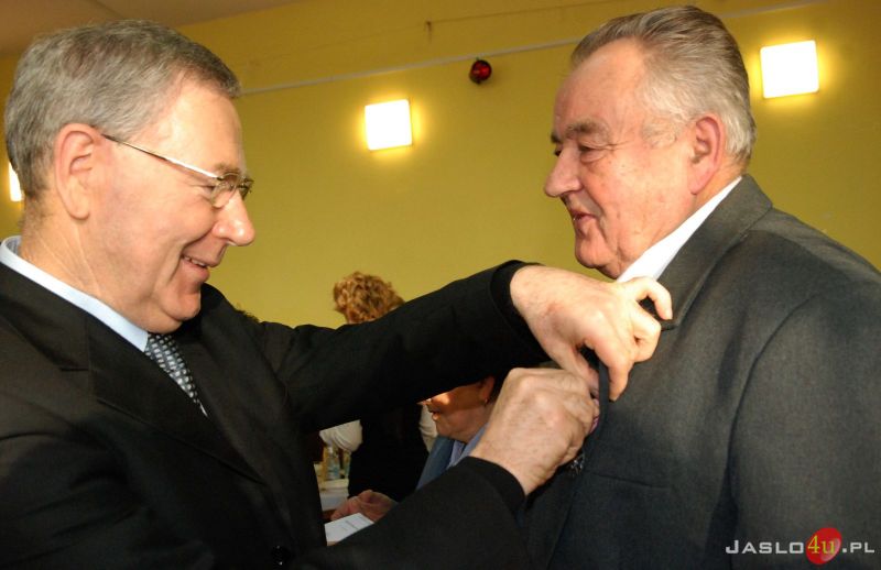 Przysięgi małżeńskiej dochowali przez pół wieku