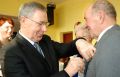 Przysięgi małżeńskiej dochowali przez pół wieku