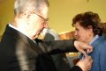 Przysięgi małżeńskiej dochowali przez pół wieku