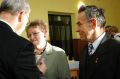 Przysięgi małżeńskiej dochowali przez pół wieku