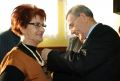 Przysięgi małżeńskiej dochowali przez pół wieku