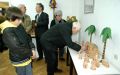 Szopki Ludowe z Regionu Pogórza w Muzeum Regionalnym w Jaśle