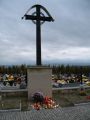 Wszystkich Świętych - cmentarz w Dębowcu