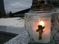 Wszystkich Świętych - cmentarz w Dębowcu