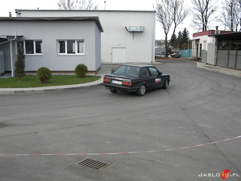 XII Jasielski Samochodowy Rajd Niepodległości