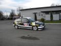 XII Jasielski Samochodowy Rajd Niepodległości