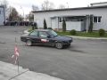 XII Jasielski Samochodowy Rajd Niepodległości