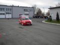 XII Jasielski Samochodowy Rajd Niepodległości