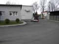 XII Jasielski Samochodowy Rajd Niepodległości