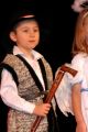 Na Nutę Kantyczek- przedszkolaki