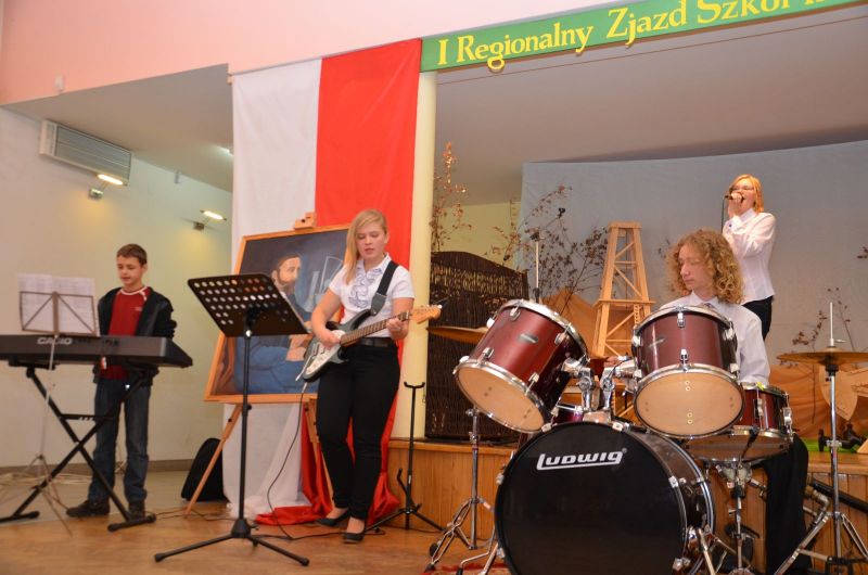 Śladami Łukasiewicza