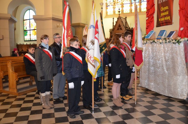 Śladami Łukasiewicza