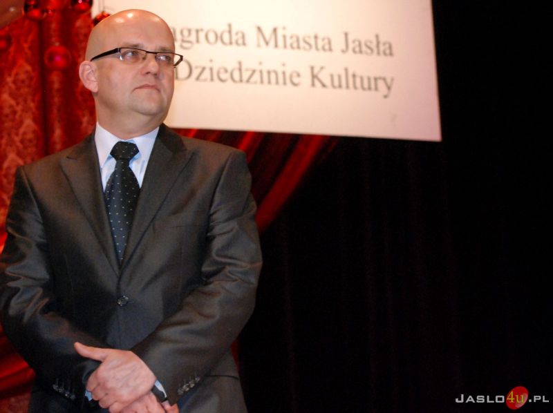 Wigilijny wieczór w JDK-u