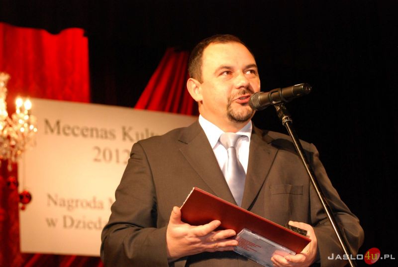 Wigilijny wieczór w JDK-u