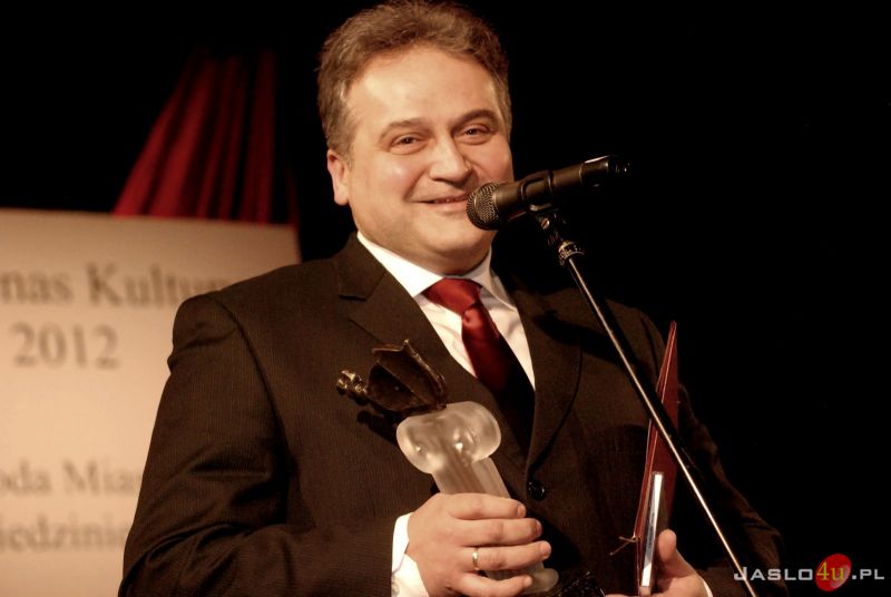 Wigilijny wieczór w JDK-u