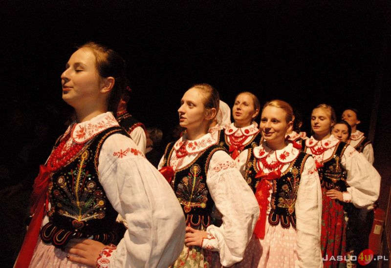 Wigilijny wieczór w JDK-u