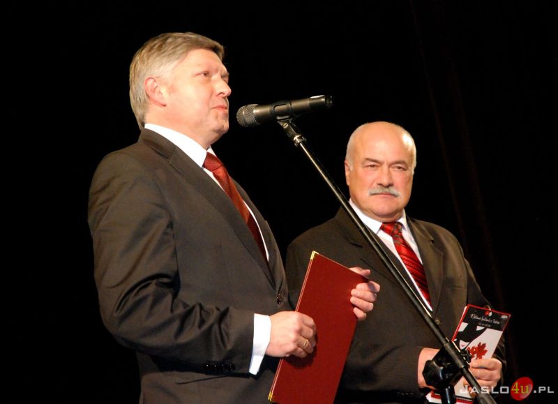 Wigilijny wieczór w JDK-u