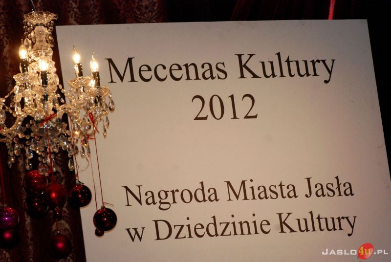 Wigilijny wieczór w JDK-u