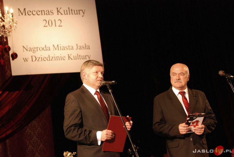 Wigilijny wieczór w JDK-u