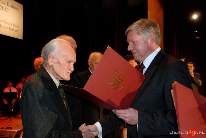 Wigilijny wieczór w JDK-u