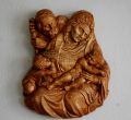 Adam Rąpała - rzeźbiarz, samouk. Zobacz, co potrafi