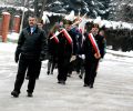 Nadanie  imienia I. Łukasiewicza Integracyjnej SP nr 12 w Jaśle