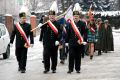 Nadanie  imienia I. Łukasiewicza Integracyjnej SP nr 12 w Jaśle