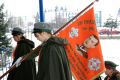 Nadanie  imienia I. Łukasiewicza Integracyjnej SP nr 12 w Jaśle