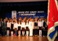 Nadanie  imienia I. Łukasiewicza Integracyjnej SP nr 12 w Jaśle