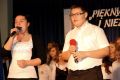 Nadanie  imienia I. Łukasiewicza Integracyjnej SP nr 12 w Jaśle
