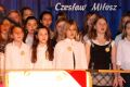 Nadanie  imienia I. Łukasiewicza Integracyjnej SP nr 12 w Jaśle