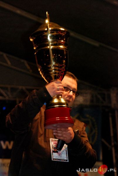 Wielka Orkiestra Świątecznej Pomocy w Jaśle cz. 2