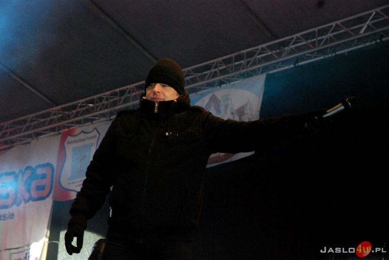 Wielka Orkiestra Świątecznej Pomocy w Jaśle cz. 2