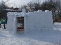 Bałwany naszych Czytelników
